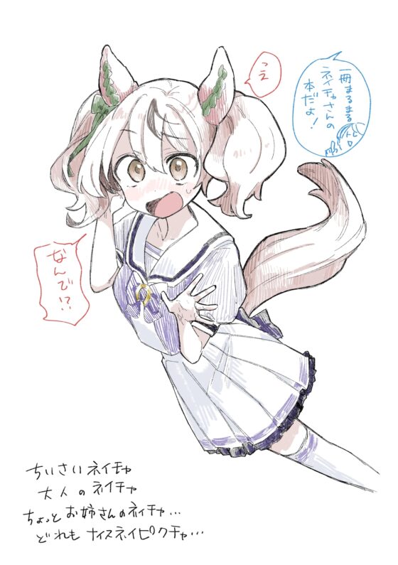 ナイスピクチャ【特典付き】 [温煎同好会] | DLsite 同人