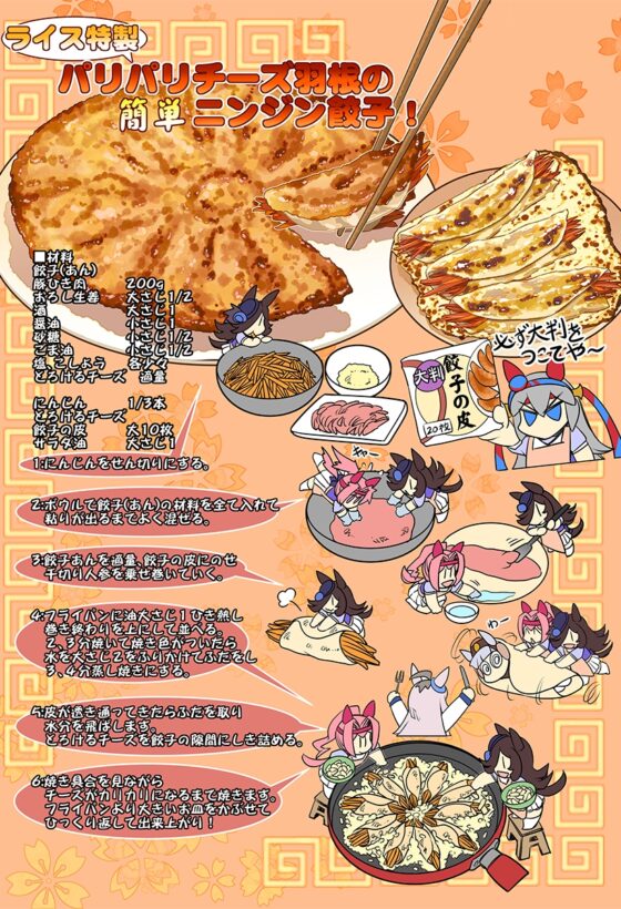 突撃!今日のライス飯 [ぷりん堂] | DLsite 同人