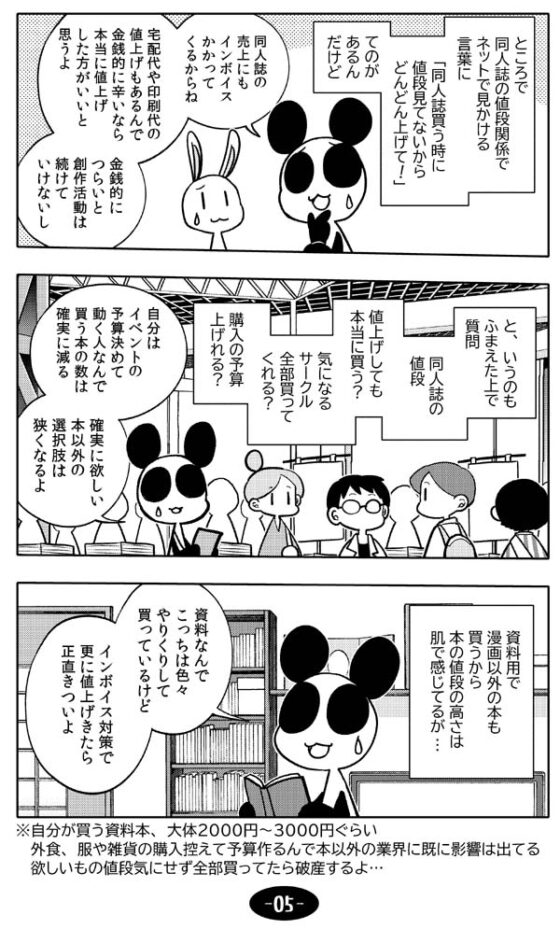 漫画アシのABC～2023年夏～ [ぽっぽこっこ] | DLsite 同人