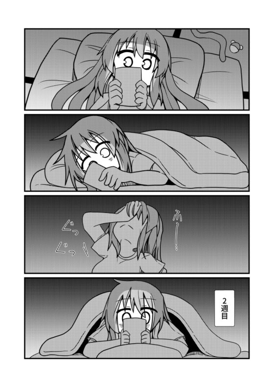 宇佐見菫子の孤独な同人活動 [ほにゃーの左クリック] | DLsite 同人