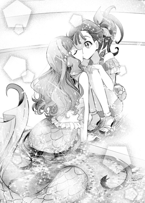 声をなくしたローラ!!? [にぃさん工房] | DLsite 同人