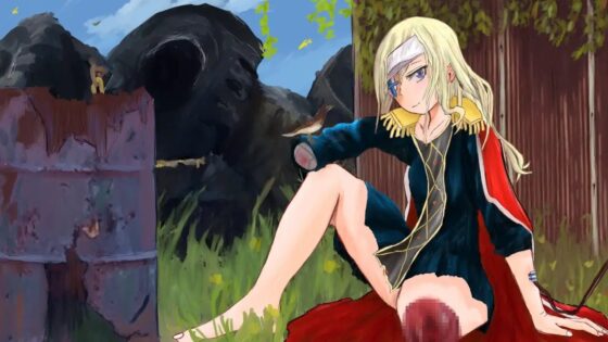 墨紅 Evil Forest [剣道場 銀の月] | DLsite 同人