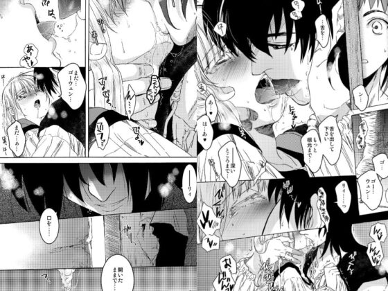 Saint Foire Festiva/eve Richildis:3 [床子屋] | DLsite がるまに