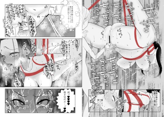 お嬢様とメイドの秘めやかなる享楽 [ASK,] | DLsite 同人 - R18