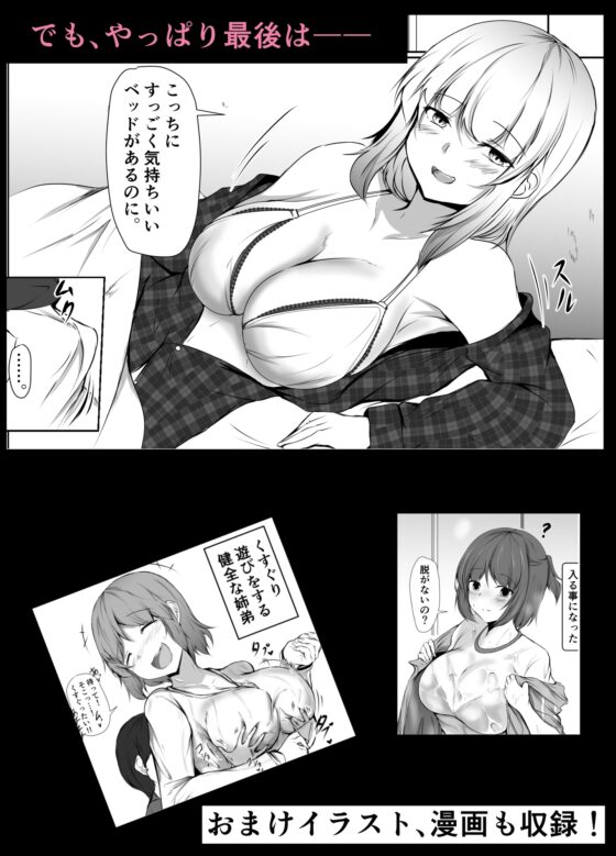 年上のお姉さんと付き合って2ヵ月が経ちました [石ケンピ] | DLsite 同人 - R18