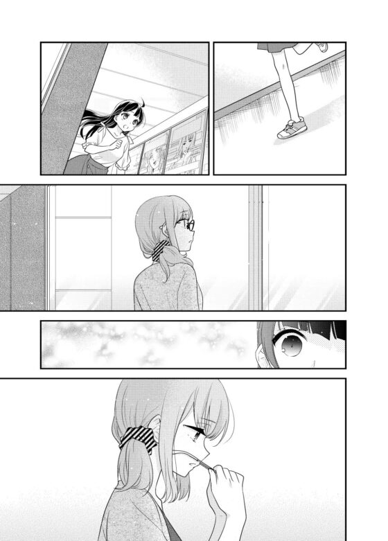 とろける女子湯5 [スイートピー&COCOA BREAK] | DLsite 同人 - R18