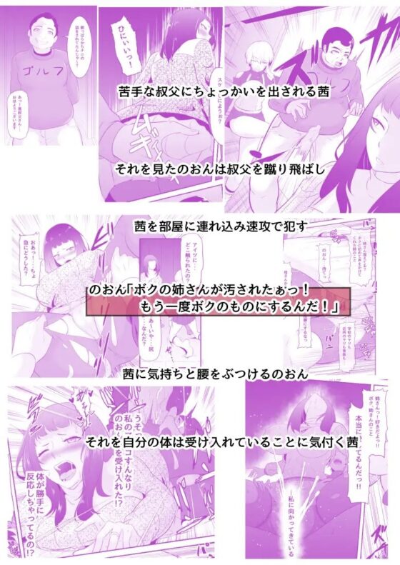 NTR!?人妻～義妹に孕まされる妻～完成版 [めでたし屋] | DLsite 同人 - R18
