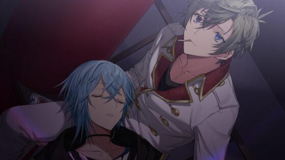 Re;quartz零度 [B-cluster] | DLsite がるまに
