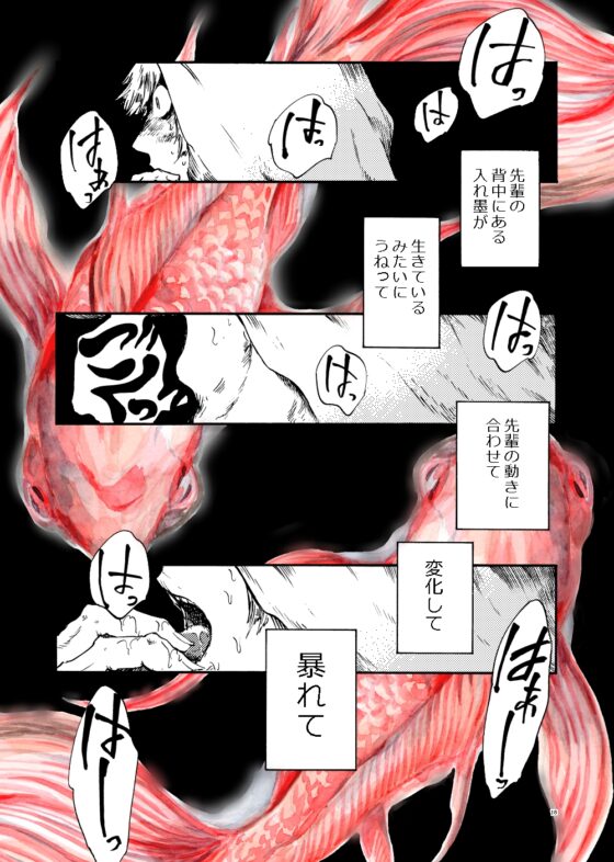 せんぱい [もぎ屋] | DLsite がるまに