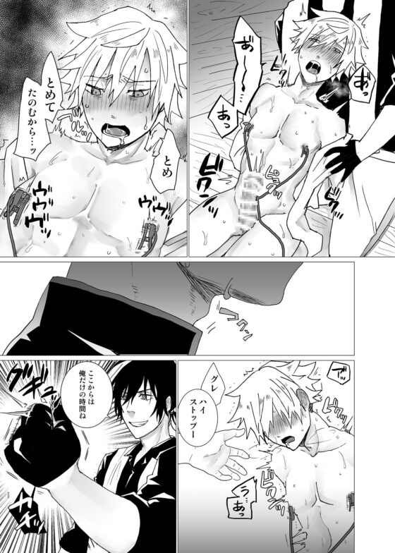 未熟召喚術士の償い3 [甘党たぬき] | DLsite がるまに