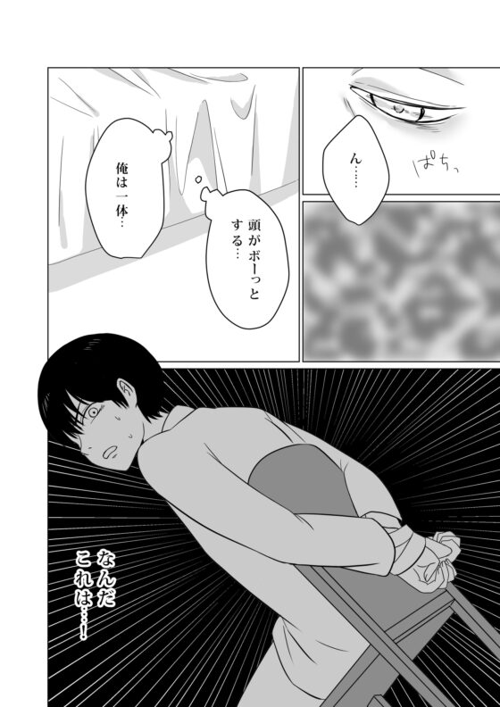 NTR～不幸は新たな幸せの入り口～ [パイオハサーム] | DLsite 同人 - R18