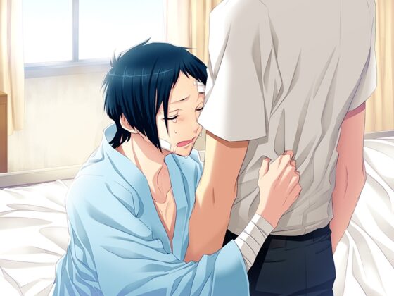 Re;quartz [B-cluster] | DLsite がるまに