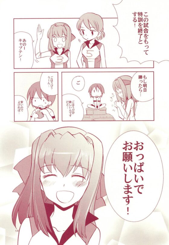 西住殿!総集編であります! [玉砕島] | DLsite 同人 - R18