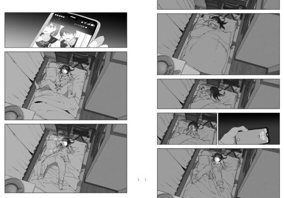 兄のことが大好きな妹の話 [すぺ] | DLsite 同人 - R18