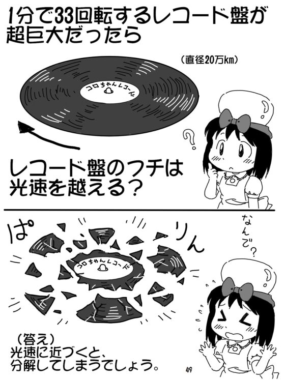 売れのこったブラウン管のおはなし Vol.7 [STUDIO CONTINUE] | DLsite 同人