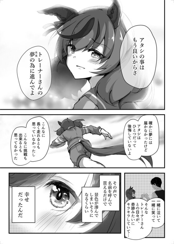 アイネクライネ [雨洩り宿] | DLsite 同人