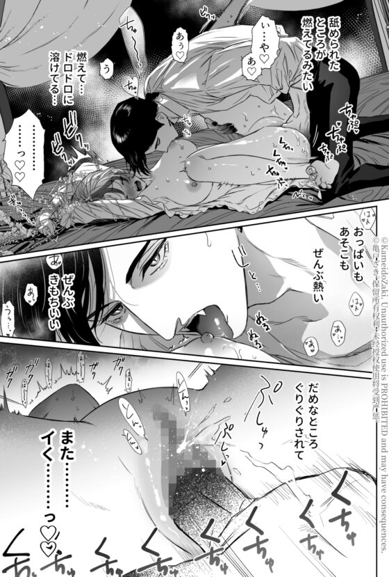 Mellis Maleficarum~うそつき悪魔の催淫調教~ [MEZ] | DLsite がるまに