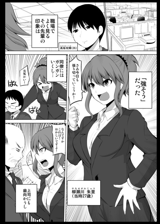 防御力ゼロの嫁2 [ほしまきProject] | DLsite 同人