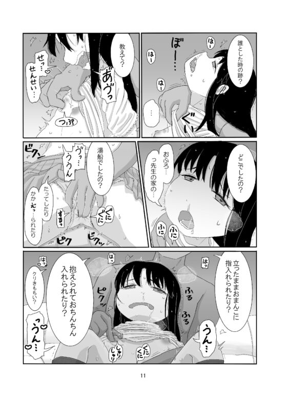 赤井マコは断れない [ガラクタをガリガリ] | DLsite 同人 - R18