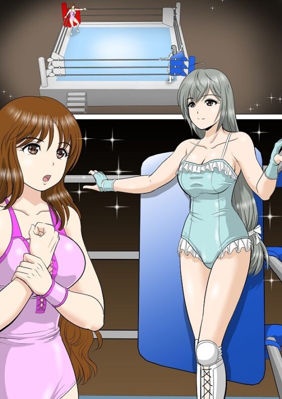学校で女子プロレス! 全員失神失禁・○高大編 [妄幻想プラン] | DLsite 同人 - R18