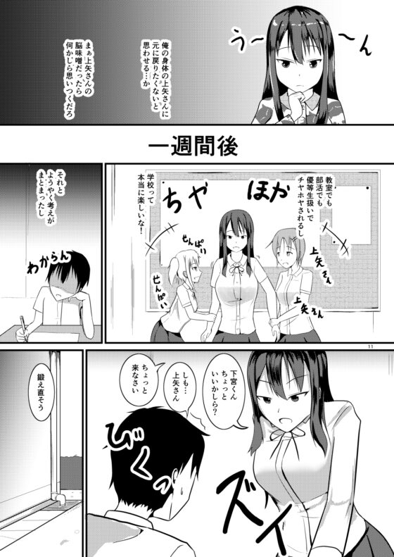 人生を代わる自己管理 [モチと幸せ] | DLsite 同人 - R18