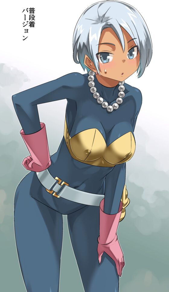 勇者さまが死んだので帰ります!CG集No.05 [まいまい横丁] | DLsite 同人 - R18