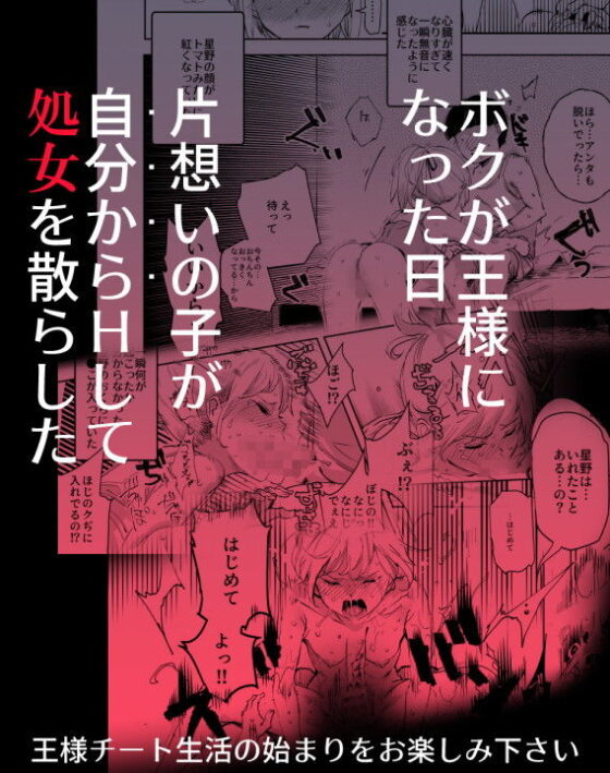 全員ボクのオモチャ(にゅう工房) - FANZA同人