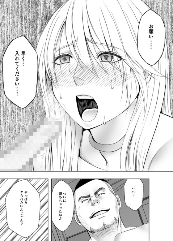 退魔士カグヤ極4(クリムゾン) - FANZA同人