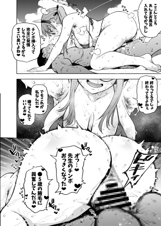 モエといっしょにダイエット!! [雪陽炎] | DLsite 同人 - R18