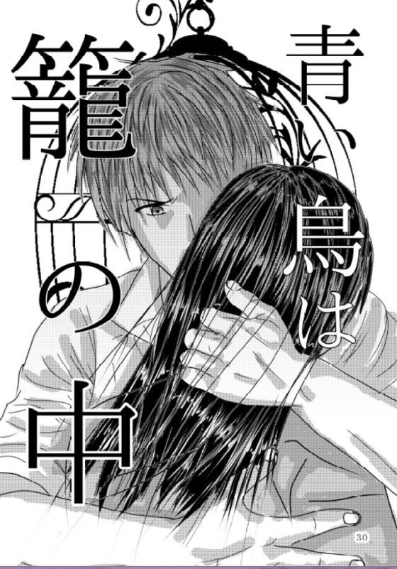 灰と色の世界 [灰色工房] | DLsite がるまに