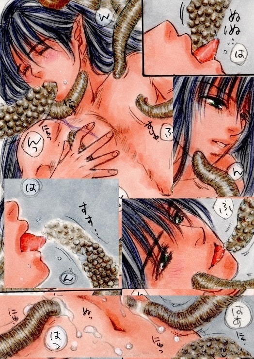 たわむれ [蜂蜜yellow] | DLsite がるまに