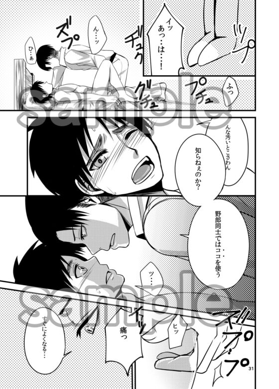 仕方ねぇからヤってやる。 [pop☆candy!] | DLsite がるまに