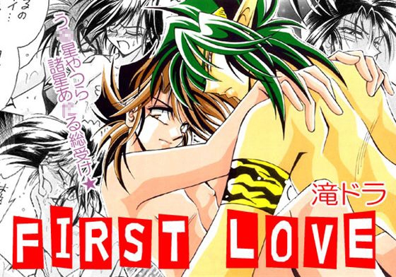 FIRST LOVE [TEK] | DLsite がるまに