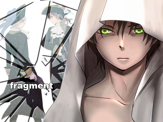 fragment [夢幻桜都] | DLsite がるまに