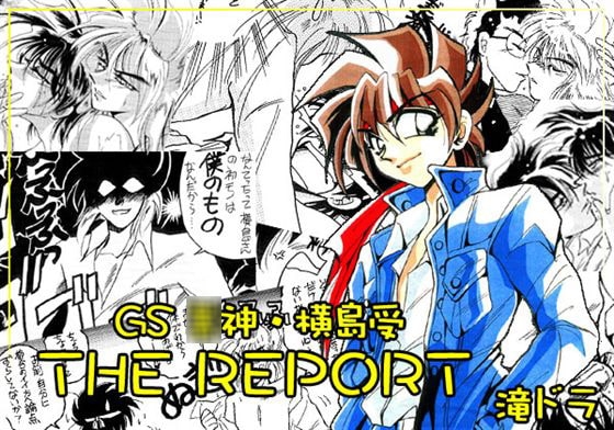 THE REPORT [TEK] | DLsite がるまに