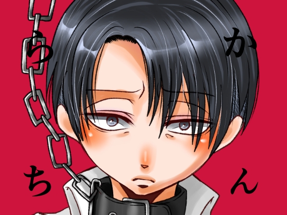 らちかん [999] | DLsite がるまに