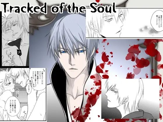 Tracked of the Soul -魂の軌跡- [TOMMYと待宵] | DLsite がるまに