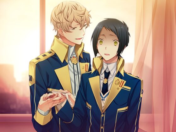 Re;quartz [B-cluster] | DLsite がるまに