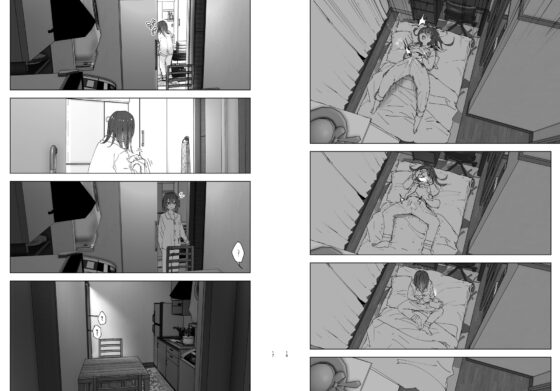 兄のことが大好きな妹の話 [すぺ] | DLsite 同人 - R18