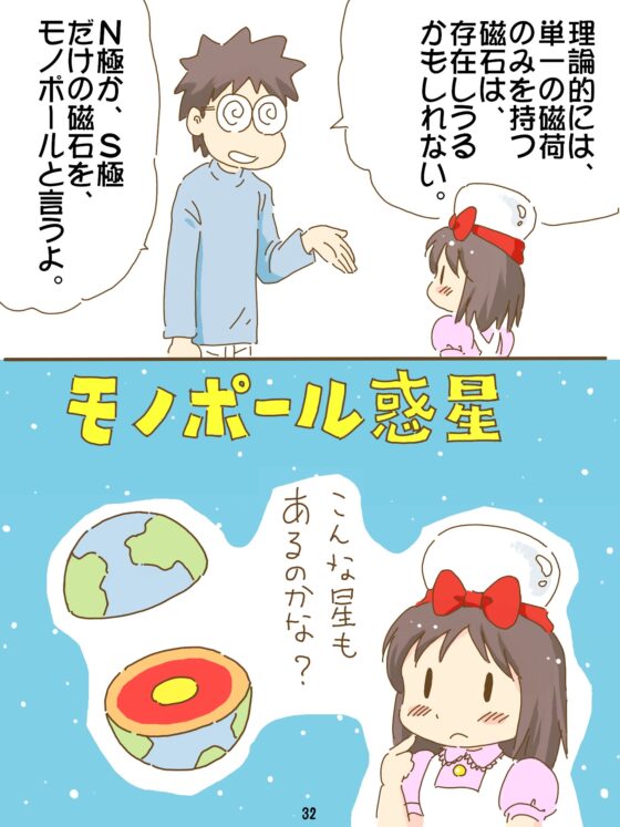 売れのこったブラウン管のおはなし Vol.6 [STUDIO CONTINUE] | DLsite 同人