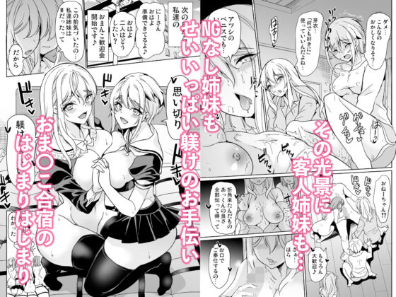 妻のNGがなくなっていく 総集編(鳳まひろ) - FANZA同人