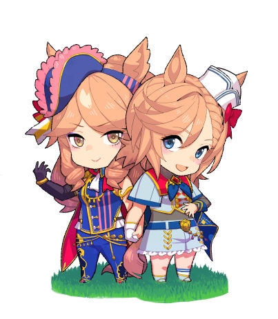 ウマヒビ7 [おえかきえんぴつ] | DLsite 同人