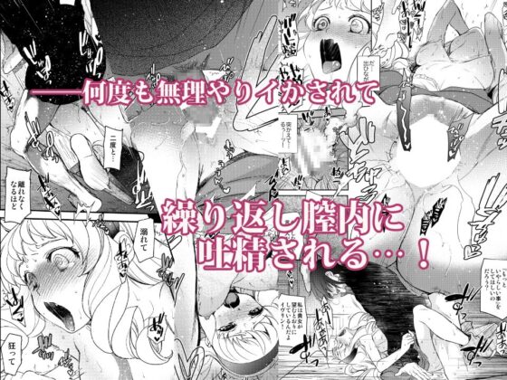 Saint Foire Festilal/eve Evelyn5 [床子屋] | DLsite がるまに