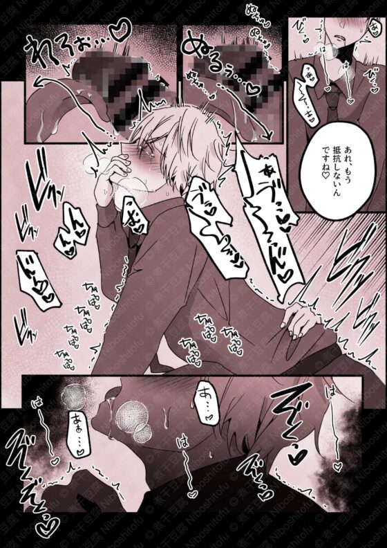 今日も純情な弟はこの身を聖女に捧げる [一宙二星] | DLsite がるまに