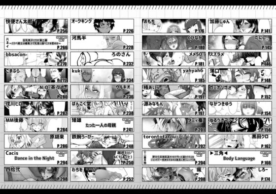 シーメール&メス男子合同誌 C's HAVEN2 [破壊大帝国] | DLsite 同人 - R18
