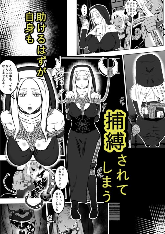 シスタレイド3 [トンテン] | DLsite 同人 - R18