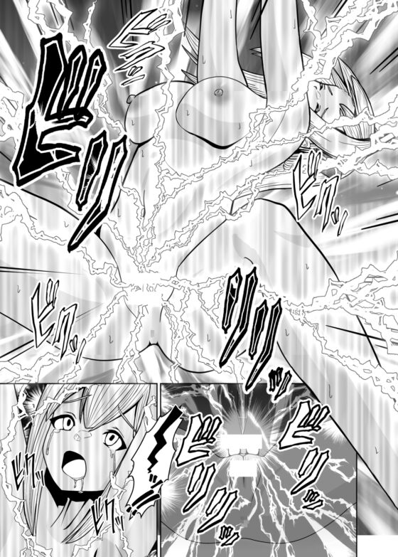 閃刀姫開発実験 [猫の耳] | DLsite 同人 - R18