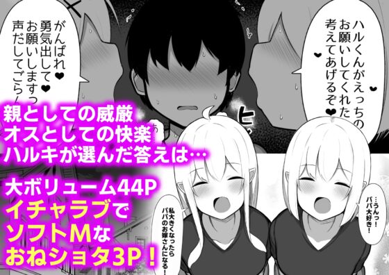 拾った捨てエルフ達に溺愛されて敷かれるまでの話 [ふらいでぃっしゅ] | DLsite 同人 - R18