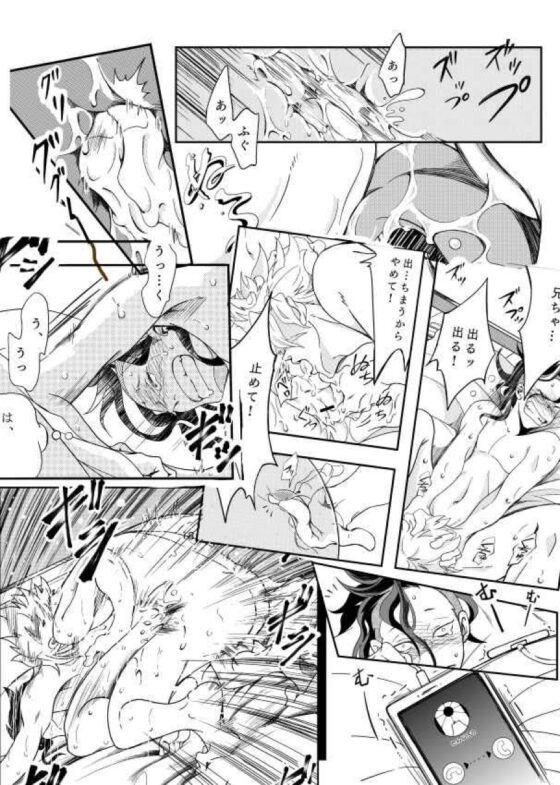 絹の檻 [ぐわばら] | DLsite がるまに