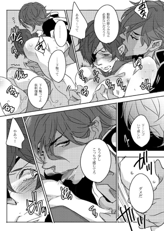 Grateful Days [アルチスト] | DLsite がるまに